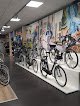 Negocio 2Wielercentrum Heerenveen