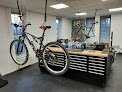 Negocio Bike Repair Shop Sittard