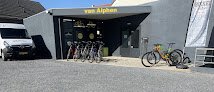 Negocio Bikepoint Van Alphen