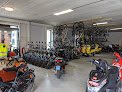 Negocio Cycle Center Scooter- En Fietsverhuur (Vestiging Par'course)