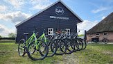 Negocio Cykel | Fietstransferium Frederiksoord