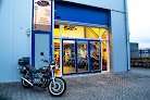 Negocio De Motorloods ( Voorheen Motorservice Zeewolde )