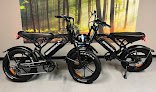 Negocio E-Bike Drenthe