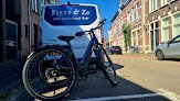 Negocio Fiets En Zo