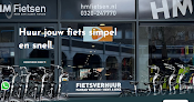 Negocio Fietsverhuur Lelystad