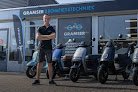 Negocio Gramser Bromfiets Techniek