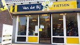 Negocio Van Der Bij Fietsen