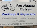 Negocio Van Haalen: Fietsenverkoop & Reparatie