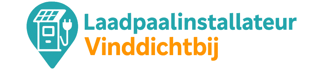 laadpaalinstallateur